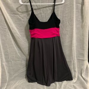 Express dress, small, worn twice